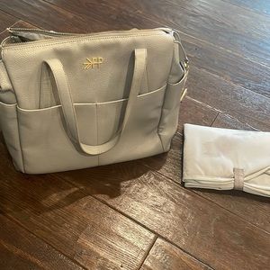 Freshly Picked Diaper Bag